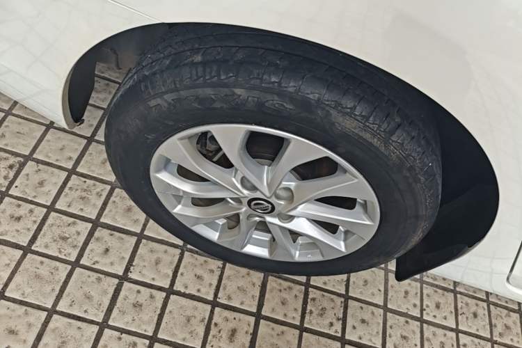 Used Nissan Sylphy 2022 Classic 1.6XE CVT Comfort Edition Exterior 5