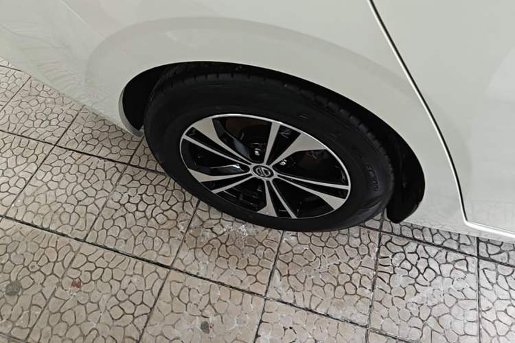 Used Nissan Sylphy 2022 1.6L XL CVT Enjoyment Edition Exterior 5
