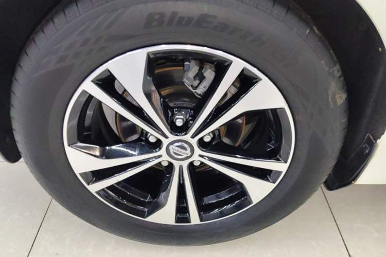 Used Nissan Sylphy 2022 1.6L XL CVT Smart Enjoyment Version Exterior 5
