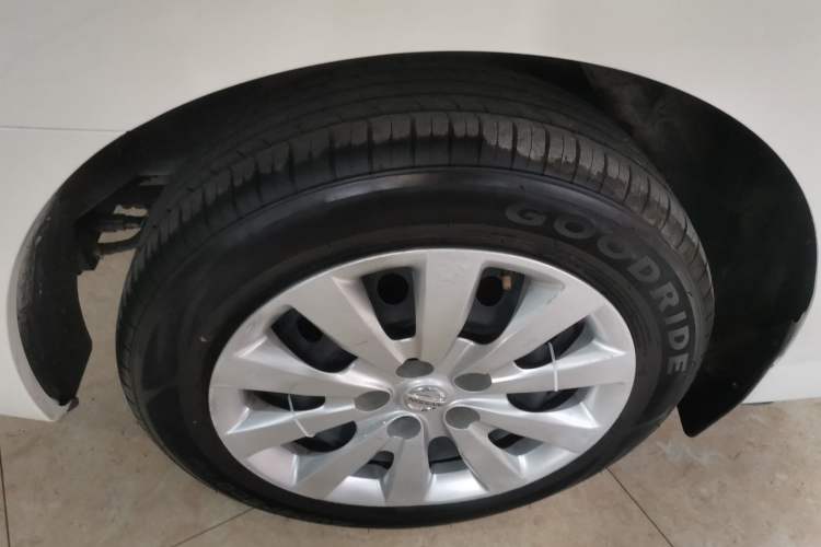 Used Nissan Sylphy 2022 Classic 1.6XE CVT Comfort Edition Exterior 5