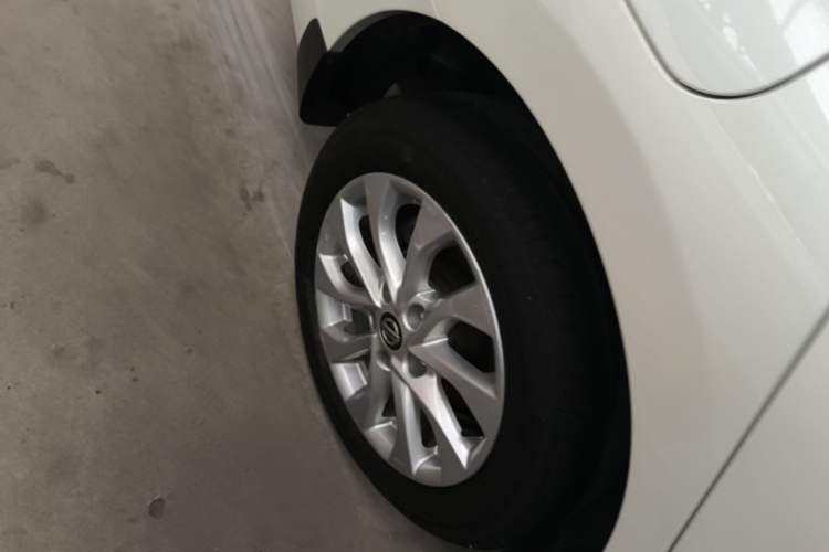 Used Nissan Sylphy 2022 Classic 1.6XL CVT Luxury Edition Exterior 5