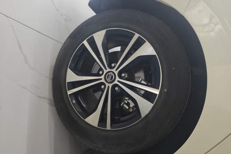 Used Nissan Sylphy 2022 1.6L XL CVT Enjoyment Edition Exterior 5