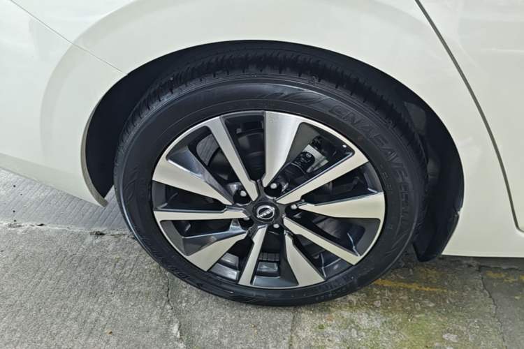 Used Nissan Sylphy 2022 Electric-Drive e-POWER Super Connect PLUS Exterior 5