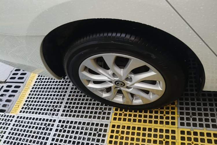 Used Nissan Sylphy 2022 Classic 1.6XE CVT Comfort Edition Exterior 5