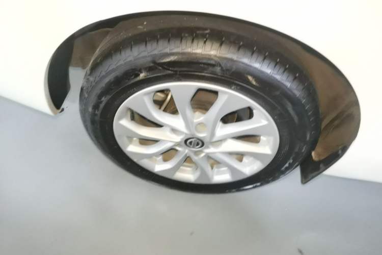 Used Nissan Sylphy 2022 Classic 1.6XL CVT Luxury Edition Exterior 5