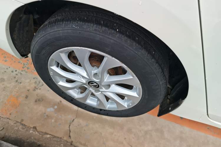 Used Nissan Sylphy 2022 Classic 1.6XE CVT Comfort Edition Exterior 5