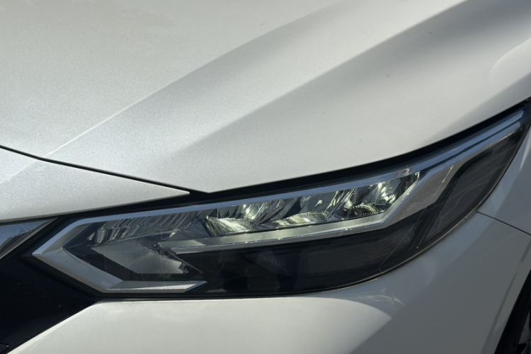 Used Nissan Sylphy 2022 1.6L XL CVT Enjoyment Edition Exterior 6