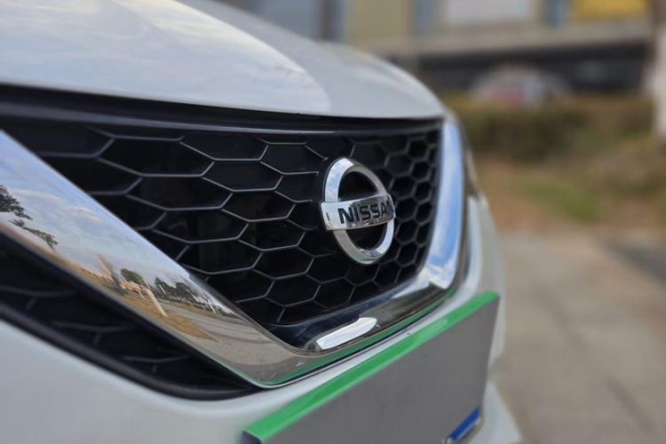 Used Nissan Sylphy 2022 Classic 1.6XE CVT Comfort Edition Exterior 6