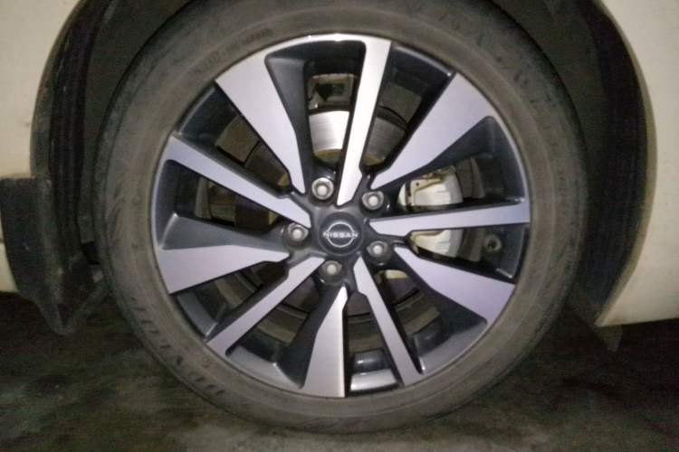 Used Nissan Sylphy 2022 Electric-Drive e-POWER Super Connect PLUS Exterior 7