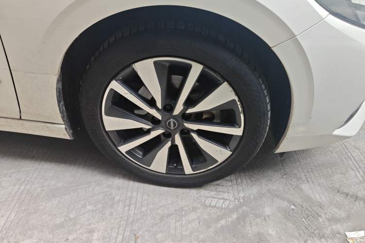 Used Nissan Sylphy 2022 Electric-Drive e-POWER Super Connect PLUS Exterior 7
