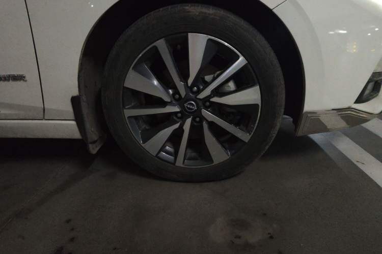 Used Nissan Sylphy 2022 Electric-Drive e-POWER Super Connect PLUS Exterior 7