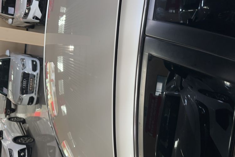 Used Nissan Sylphy 2022 Classic 1.6XE CVT Comfort Edition Exterior 7