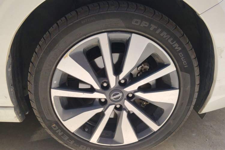 Used Nissan Sylphy 2022 e-POWER MAX with Advanced Electric Drive Autopilot Exterior 7