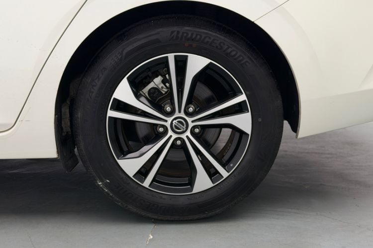Used Nissan Sylphy 2022 1.6L XL CVT Enjoyment Edition Exterior 7