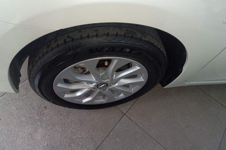 Used Nissan Sylphy 2022 Classic 1.6XL CVT Luxury Edition Exterior 7