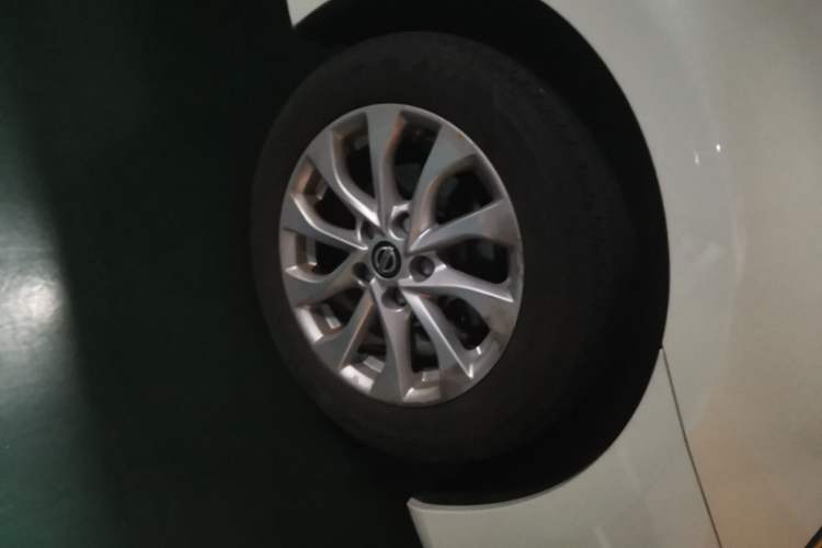 Used Nissan Sylphy 2022 Classic 1.6XE CVT Comfort Edition Exterior 7