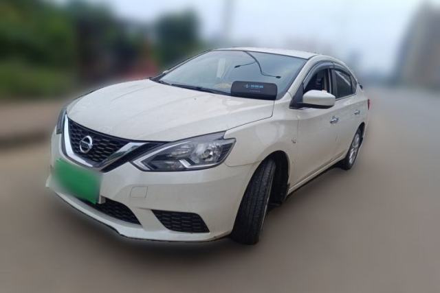 Used Nissan Sylphy 2022 Classic 1.6XE CVT Comfort Edition