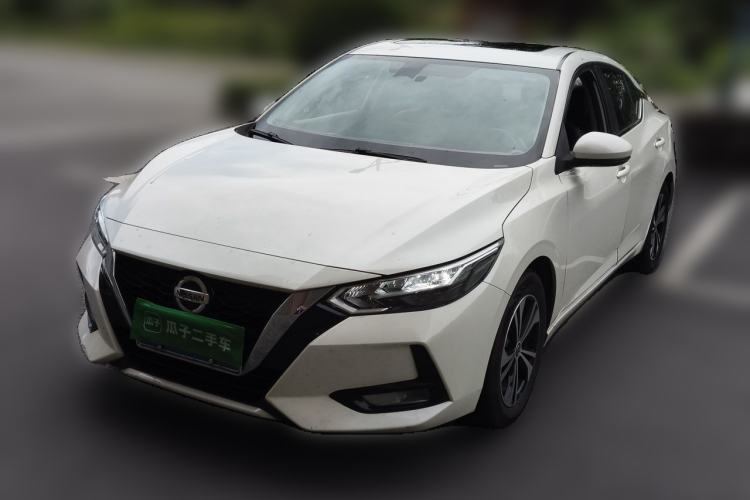 Used Nissan Sylphy 2022 1.6L XL CVT Enjoyment Edition Guazi used car, China used car export, Used car for sale, Used  cars, Cheapest cars for sale