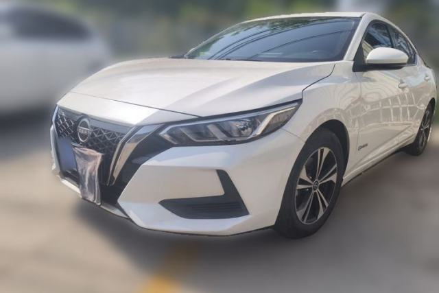Used Nissan Sylphy 2022 e-POWER All-Electric Drive Pro