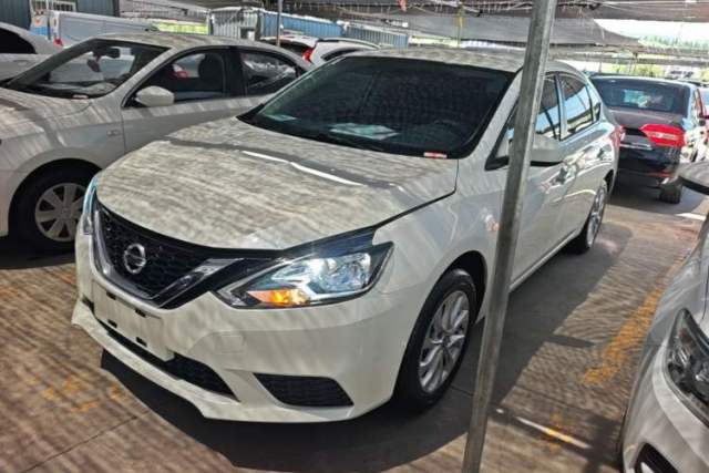 Used Nissan Sylphy 2022 Classic 1.6XE CVT Comfort Edition