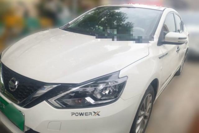 Used Nissan Sylphy 2022 Classic 1.6XE CVT Comfort Edition
