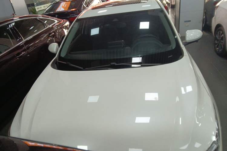 Used Nissan Sylphy 2022 1.6L XL CVT Smart Enjoyment Version Front