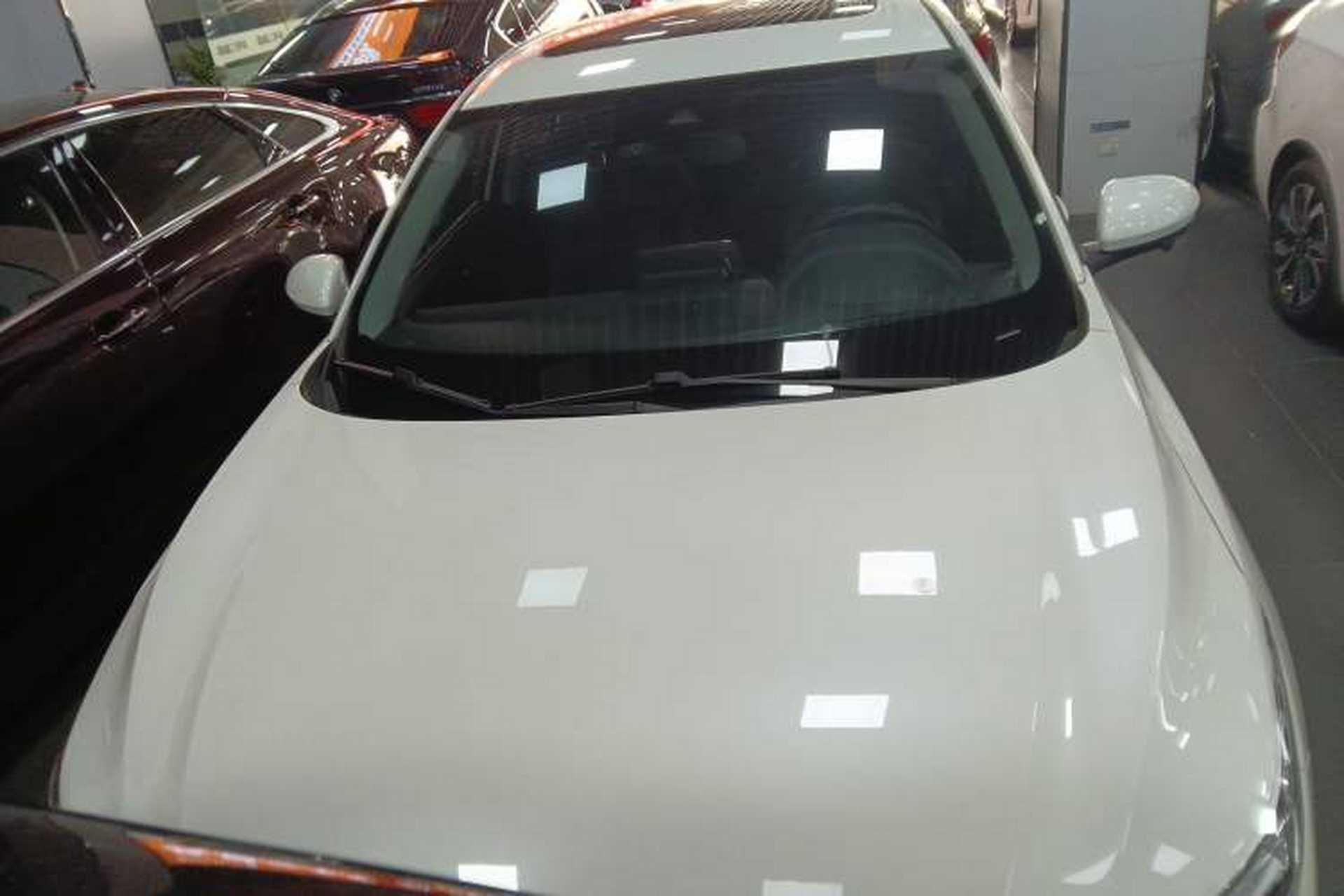 Used Nissan Sylphy 2022 1.6L XL CVT Smart Enjoyment Version Front