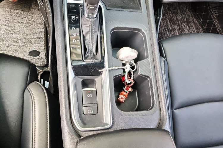 Used Nissan Sylphy 2022 1.6L XL CVT Enjoyment Edition Gear Lever