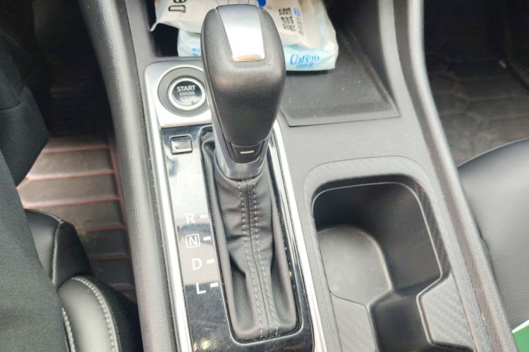 Used Nissan Sylphy 2022 1.6L XL CVT Enjoyment Edition Gear Lever