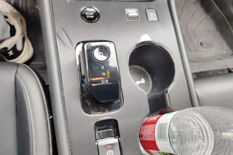 Used Nissan Sylphy 2022 e-POWER MAX with Advanced Electric Drive Autopilot Gear Lever