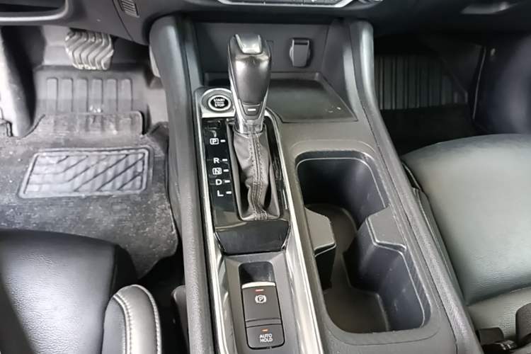 Used Nissan Sylphy 2022 1.6L XL CVT Smart Enjoyment Version Gear Lever