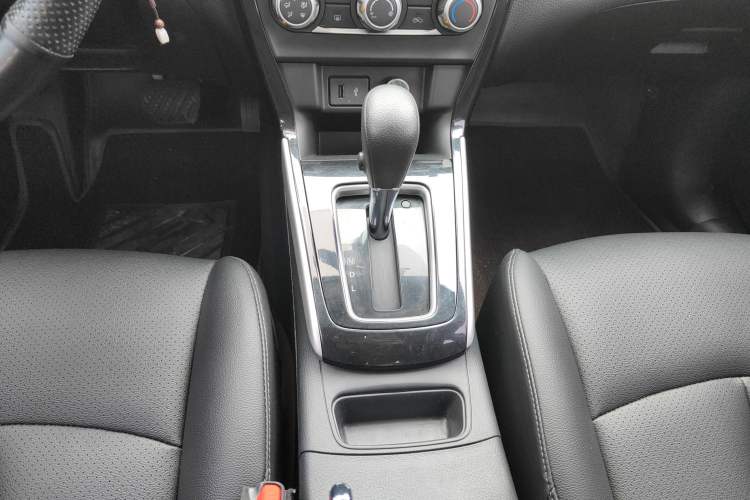 Used Nissan Sylphy 2022 Classic 1.6XL CVT Luxury Edition Gear Lever