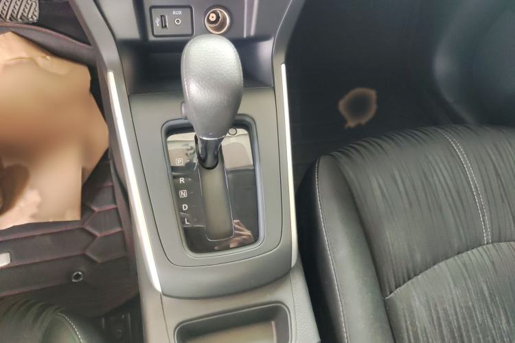 Used Nissan Sylphy 2022 Classic 1.6XE CVT Comfort Edition Gear Lever