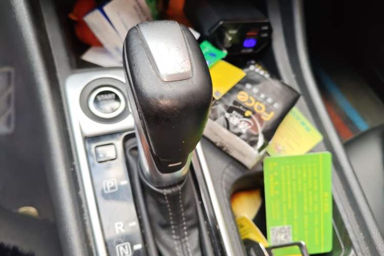 Used Nissan Sylphy 2022 1.6L XL CVT Enjoyment Edition Gear Lever