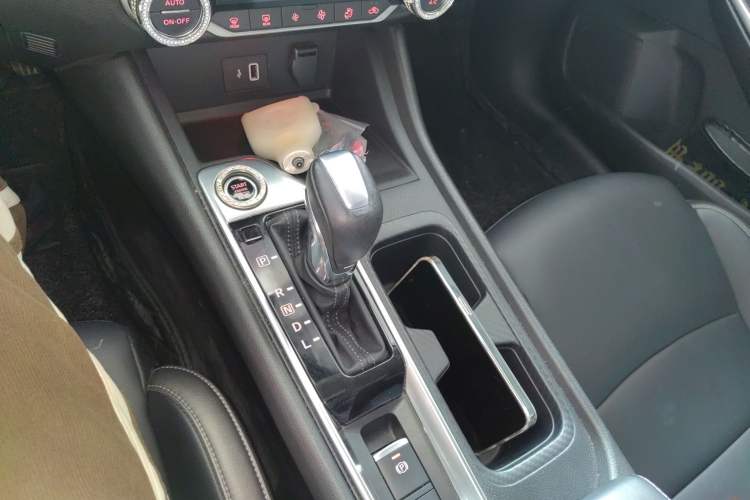 Used Nissan Sylphy 2022 1.6L XL CVT Enjoyment Edition Gear Lever