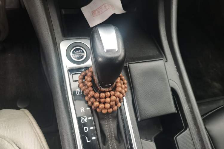 Used Nissan Sylphy 2022 1.6L XL CVT Enjoyment Edition Gear Lever