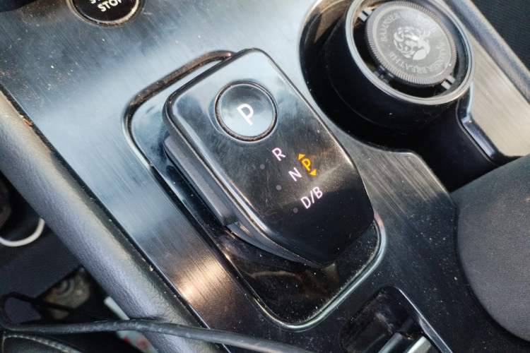 Used Nissan Sylphy 2022 Electric-Drive e-POWER Super Connect PLUS Gear Lever