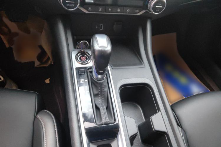 Used Nissan Sylphy 2022 1.6L XL CVT Enjoyment Edition Gear Lever