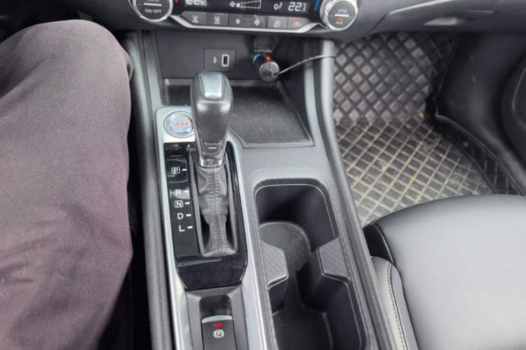 Used Nissan Sylphy 2022 1.6L XL CVT Enjoyment Edition Gear Lever
