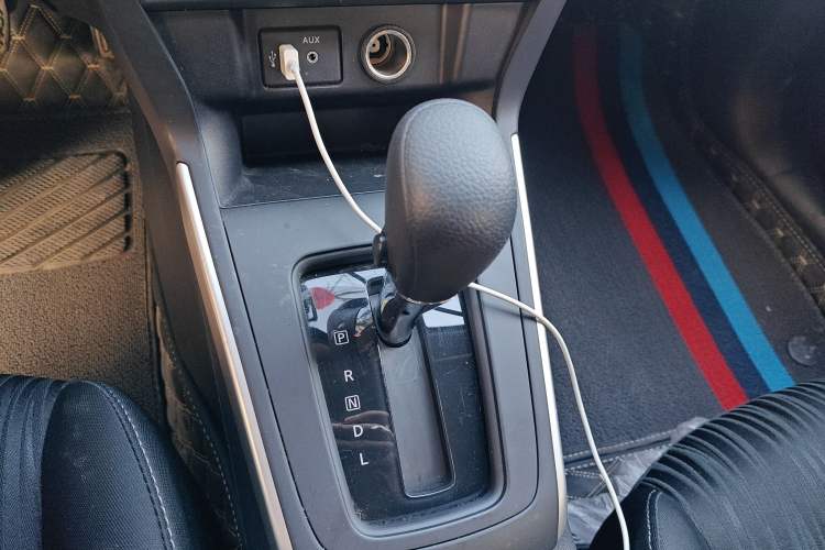 Used Nissan Sylphy 2022 Classic 1.6XE CVT Comfort Edition Gear Lever