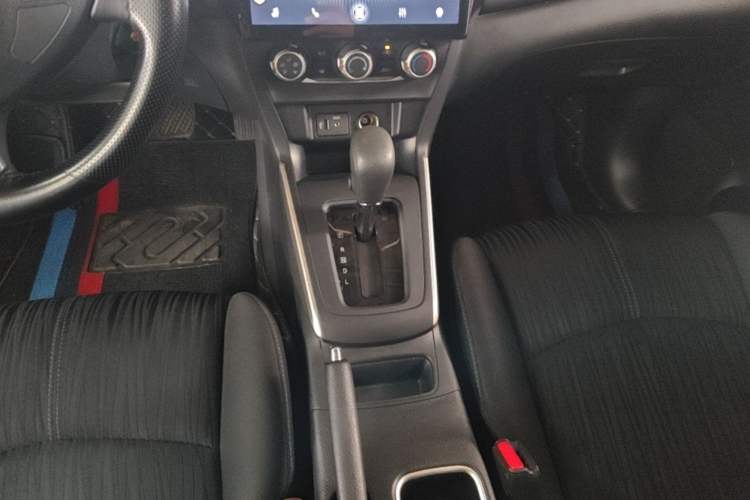 Used Nissan Sylphy 2022 Classic 1.6XE CVT Comfort Edition Gear Lever