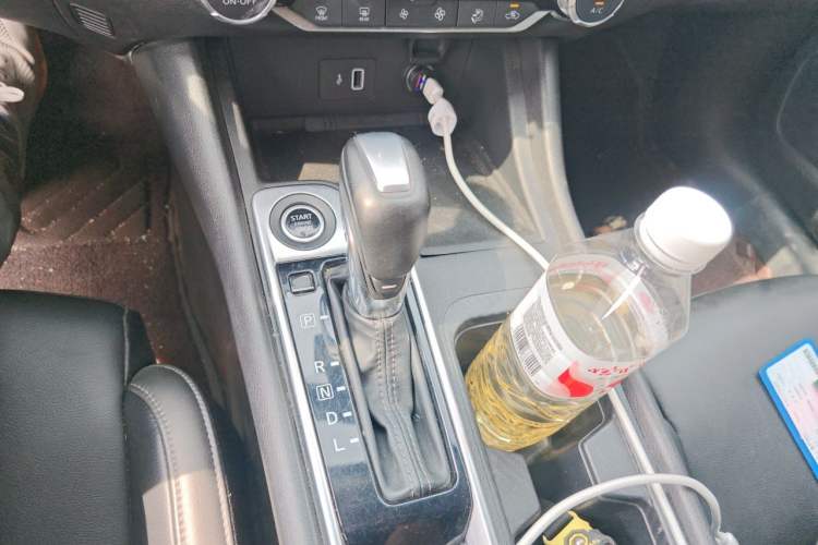 Used Nissan Sylphy 2022 1.6L XL CVT Enjoyment Edition Gear Lever