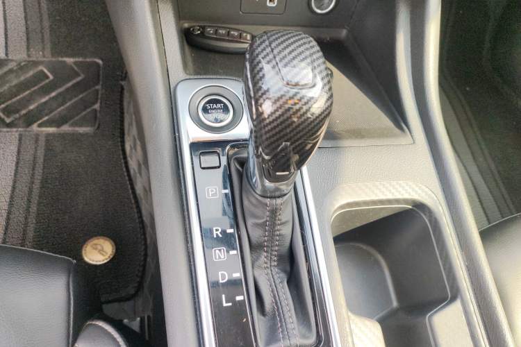 Used Nissan Sylphy 2022 1.6L XL CVT Enjoyment Edition Gear Lever