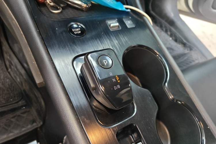 Used Nissan Sylphy 2022 Electric-Drive e-POWER Super Connect PLUS Gear Lever