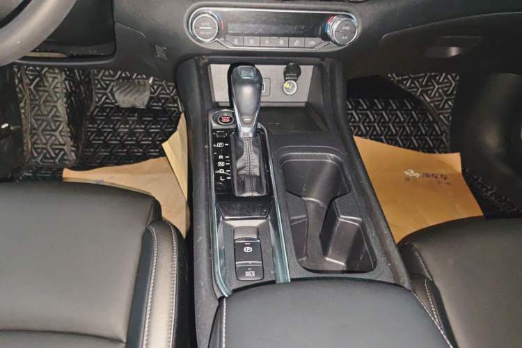 Used Nissan Sylphy 2022 1.6L XL CVT Enjoyment Edition Gear Lever