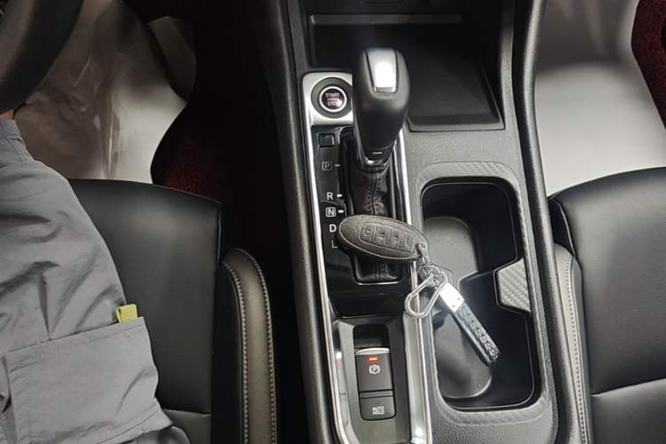 Used Nissan Sylphy 2022 1.6L XL CVT Enjoyment Edition Gear Lever