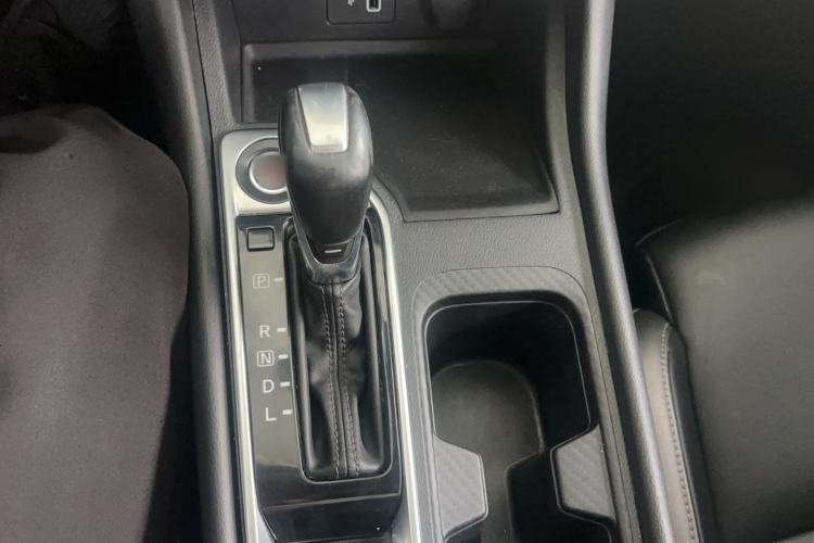 Used Nissan Sylphy 2022 1.6L XL CVT Enjoyment Edition Gear Lever