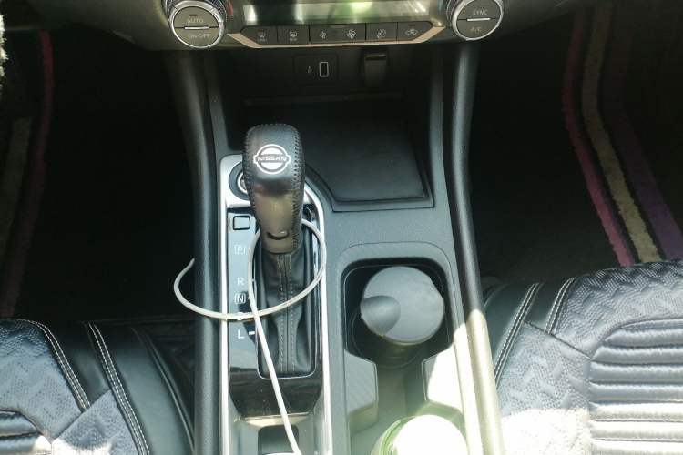 Used Nissan Sylphy 2022 1.6L XL CVT Enjoyment Edition Gear Lever
