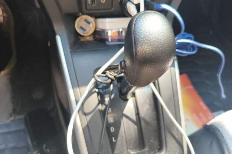Used Nissan Sylphy 2022 Classic 1.6XE CVT Comfort Edition Gear Lever