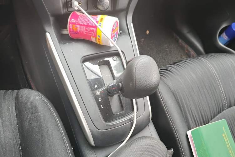 Used Nissan Sylphy 2022 Classic 1.6XE CVT Comfort Edition Gear Lever